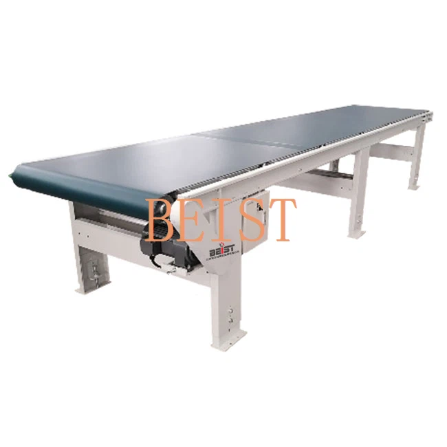 สายพานลำเลียงเหล็กกล้าคาร์บอน